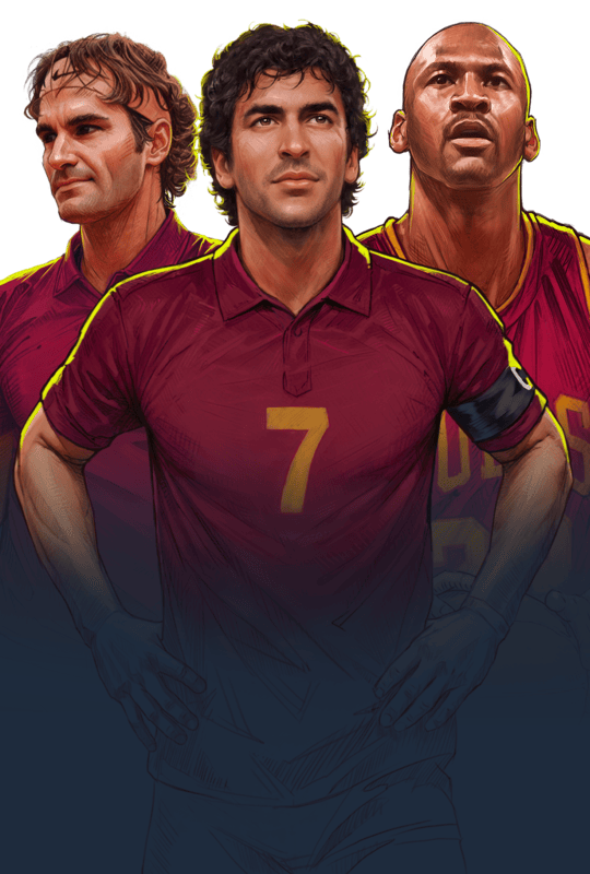 Más Deportes