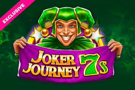 Joker Journey 7s