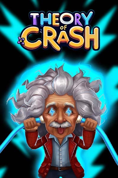Theory of Crash